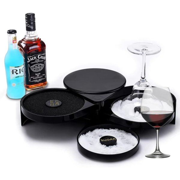 Escarchador de Vasos Rhino Bartender - Imagen 2