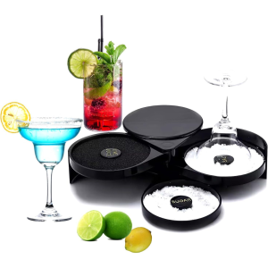 Escarchador de Vasos Rhino Bartender