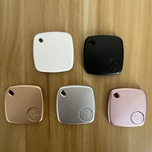 AIRTAG - APPLE FINDER BUSCADOR APP