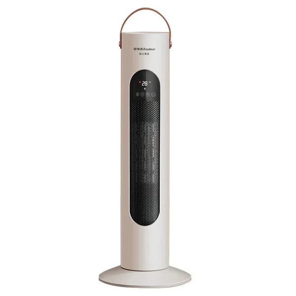 X- VENTILADOR AIRE FRIO Y CALIENTE 2000W