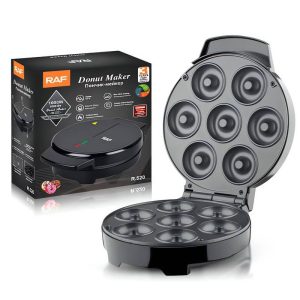 MINI MAQUINA DE DONUTS