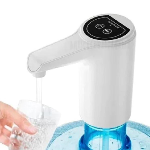 Dispensador Digital de Agua Botellón - Imagen 2