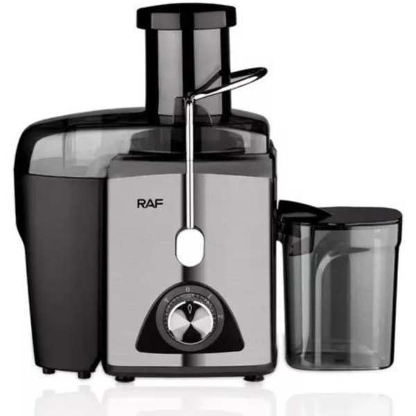 Juguera Extractora Automática Para Fruta - Imagen 3