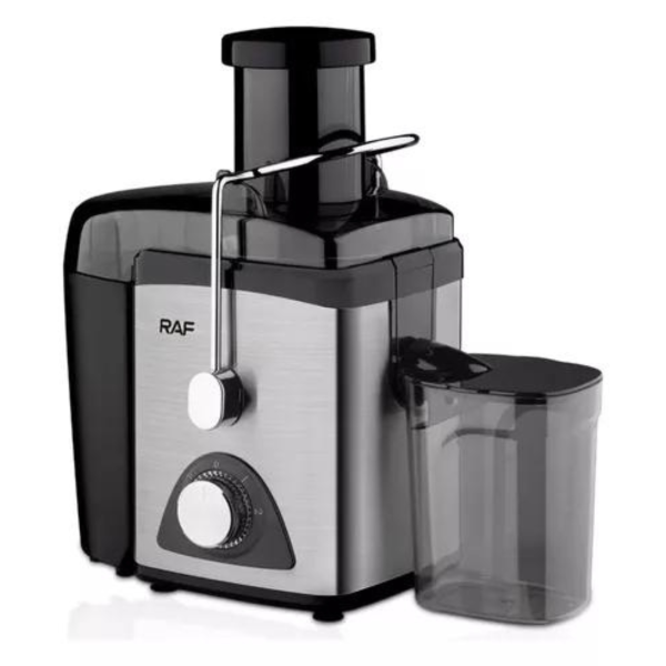 Juguera Extractora Automática Para Fruta - Imagen 2