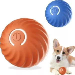 Pelota Inteligente Perros Gato Juguete