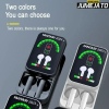 AUDIFONOS CON PANTALLA LED - Imagen 2