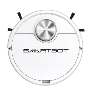 robot de limpieza inteligente smart bot aspirador automatico