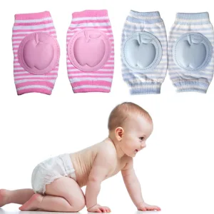 PACK 2 RODILLERA PROTECTORA PARA BEBÉ
