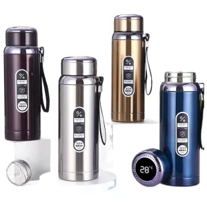 Termo Conservador Para Camping 800ML