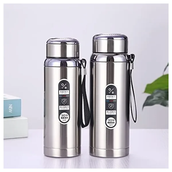 Termo Conservador Para Camping 800ML - Imagen 3