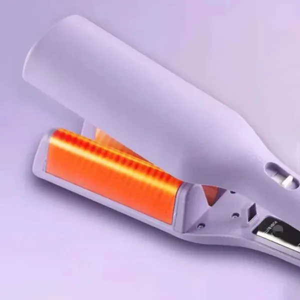 Cepillo Eléctrico De Rizar - Imagen 5