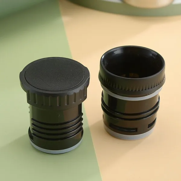 Termo 1400 Ml Doble Tasa - Imagen 5