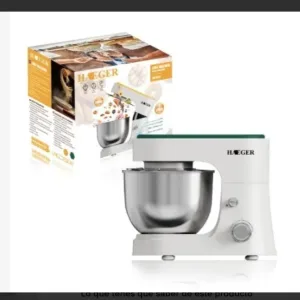 Batidora Amasadora 4lt 800w repostera