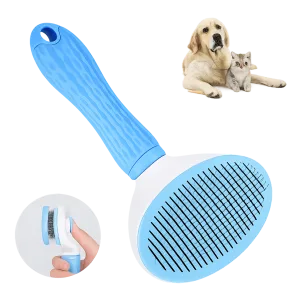 cepillo removedor de pelo mascota