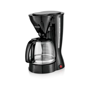 cafetera multifuncional automática para preparar café fácil