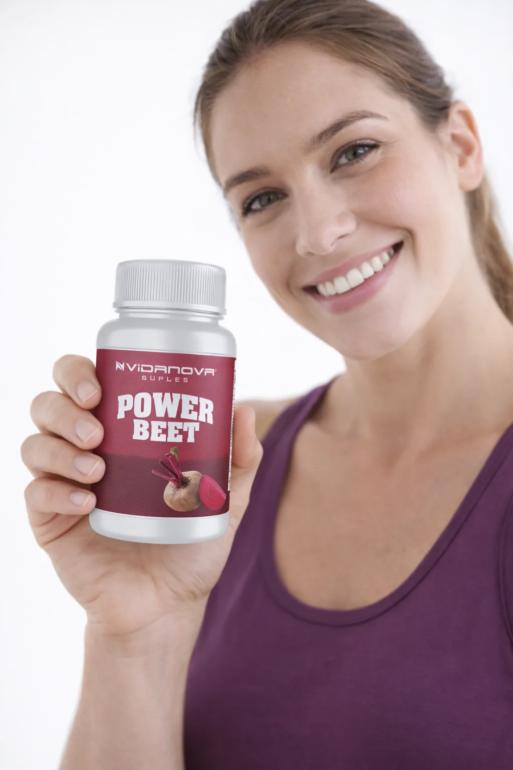 betarraga 1000mg 60 caps suplemento natural vidanova