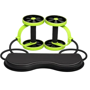 máquina de ejercicios revo flex