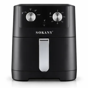 freidora de aire 8 litros sin aceite