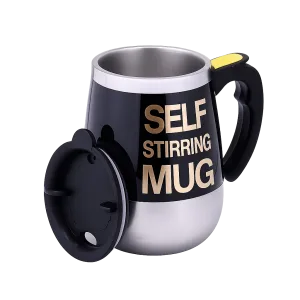 taza batidora térmica automática