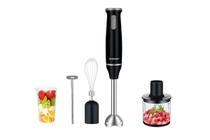 juego batidora 5 en 1 multifuncional