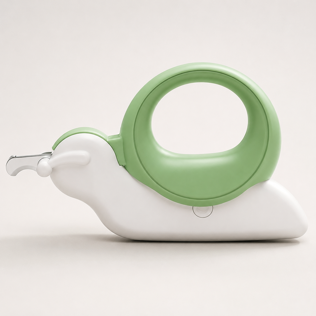 Cortauñas para mascotas Wiinner con asa circular