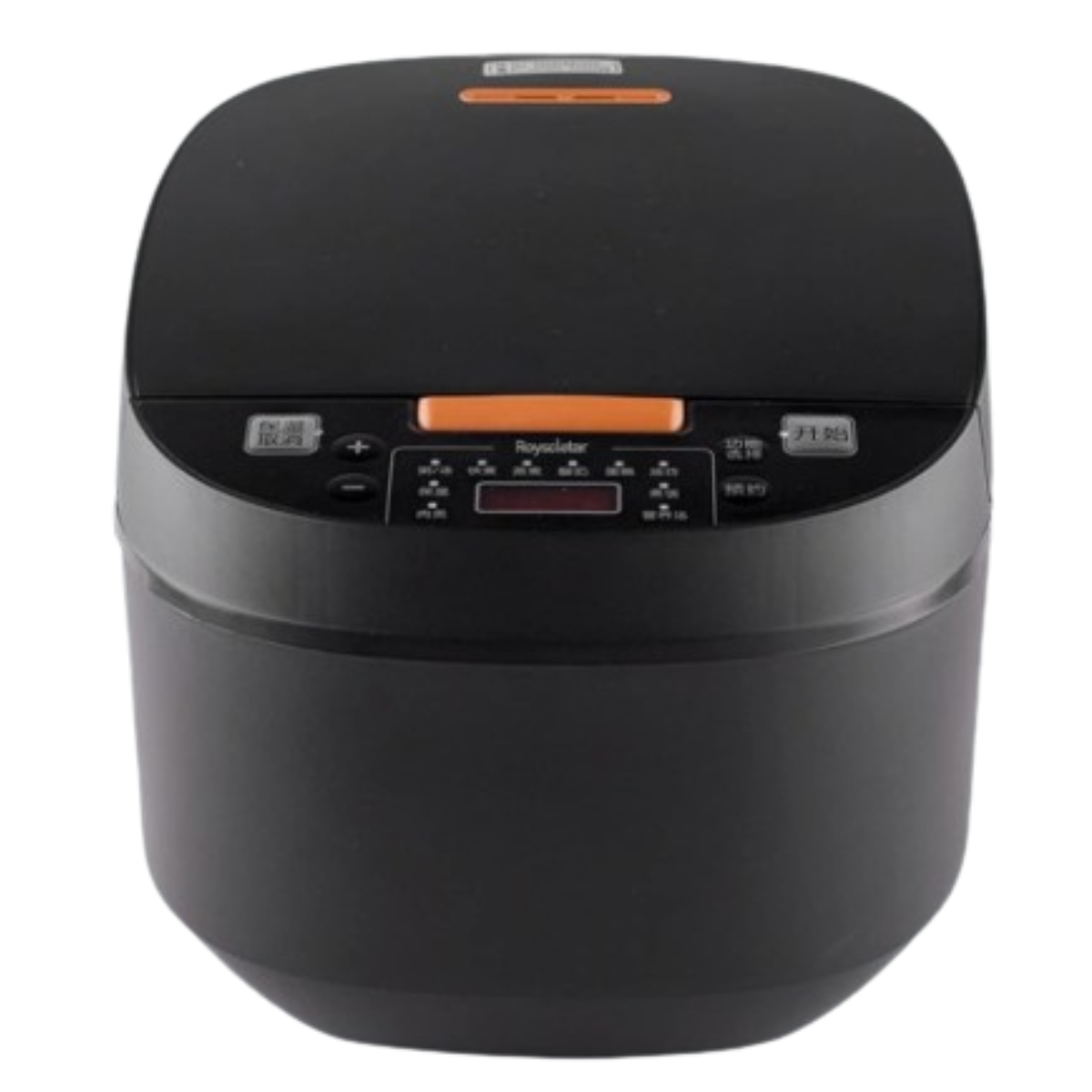 Olla Eléctrica Asistente de Cocina con Panel Digital - imagen 2